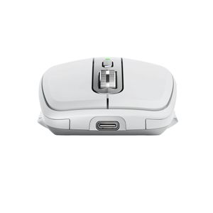 Mouse Logitech Anywhere 3s Wireless White