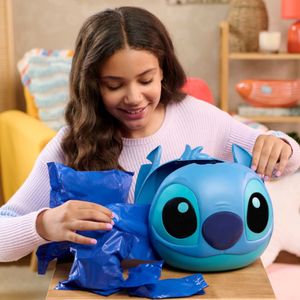 Stitch Caja Jumbo Sorpresa