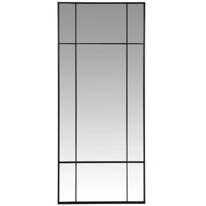 Espejo Decorativo Sevilla Forma Rectangular