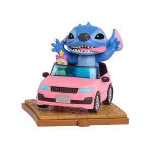 Figuras Stitch Escenas De Película Juguete Sorpresa