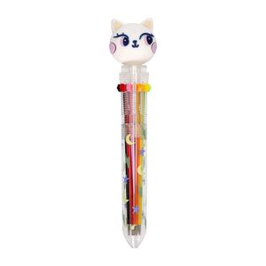Lapicero 10 Colores