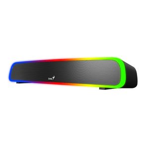 Parlante Genius Sound Bar 200Bt 4w Rgb Bt