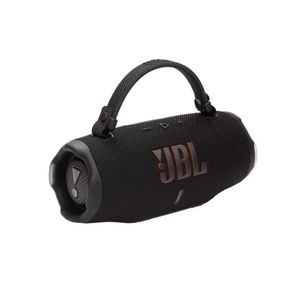 Parlante JBL Bluetooth Charge 6 45w Ip67 28H Usb-c Negro