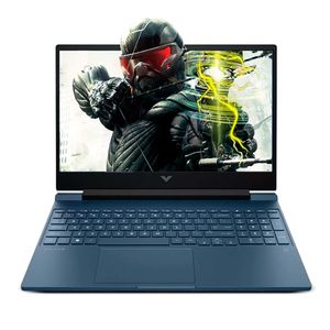 LAPTOP HP VICTUS FA0033DX 15.6" CORE i5 12450H 32GB 1TB RTX3050 4GB  MI PC LISTA MIPCLISTA