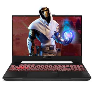 LAPTOP ASUS TUF FX507VU 15.6" Core i7 13620H 32GB 1TB Y 1TB M.2 RTX4050 6GB MI PC LISTA MIPCLISTA