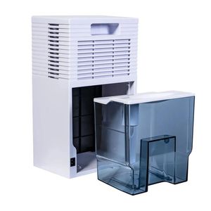 Deshumedecedor Taurus TD-380 65W 380 ml/día