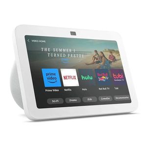 Amazon Pantalla Inteligente Echo Show 8 3ra Gen con Alexa Blanco