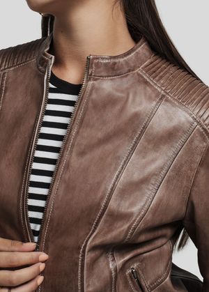 CASACA RUST EDGE