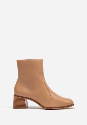 BOTINES CHIC LINE