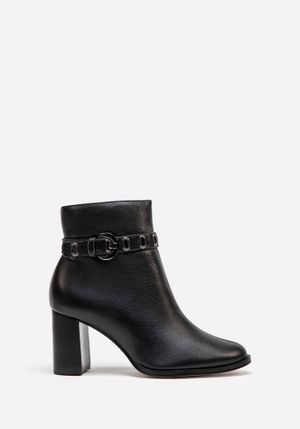 BOTINES STYLICA