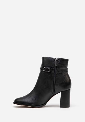 BOTINES STYLICA