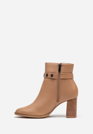 BOTINES STYLICA
