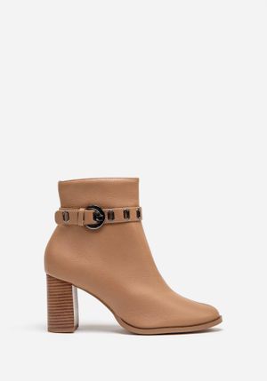 BOTINES STYLICA