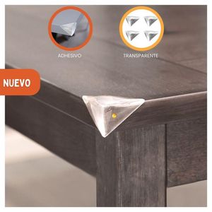 Protector de Esquinas de Silicona «CORNER GUARDS»