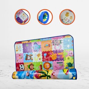 Alfombra antigolpes para Bebés »PLAYING»