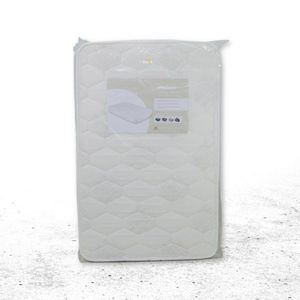 Colchon para Pack and Play INFANTI «SNOOZE»