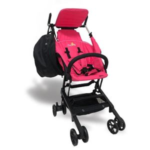 Coche de Paseo para Bebé «LIGHT WEIGHT BEN» Pink