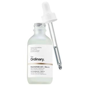 The Ordinary Niacinamide 10% + Zinc 1% 30ml