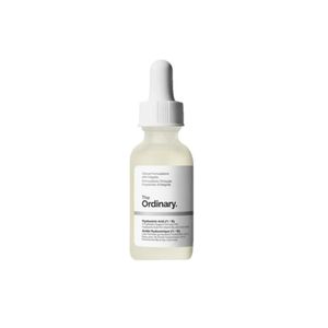 The Ordinary Hyaluronic Acid 2% + B5 30ml