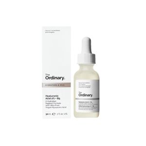 The Ordinary Hyaluronic Acid 2% + B5 30ml