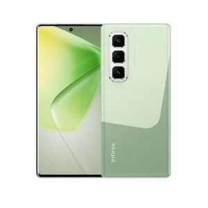 Infinix Hot 50 Pro Plus 256gb 8+8gb Ram Aurora Green