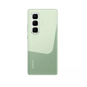 Infinix Hot 50 Pro Plus 256gb 8+8gb Ram Aurora Green