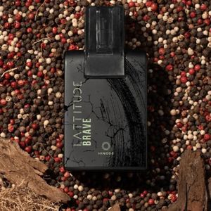 Perfume para Hombre HND Lattitude Brave 100ml