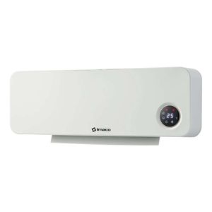 Calentador de Pared WH2000 de 2000W-1
