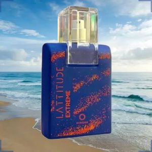 Perfume para Hombre HND Lattitude Extreme 100ml