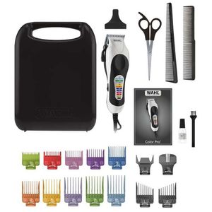 Cortadora De Cabello Color Pro Usa 79752-018