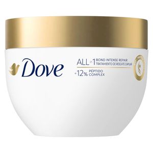 Crema de Tratamiento DOVE Bond Intense Repair 250g