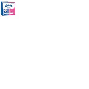 Papel Facial KLEENEX Paquete 40un