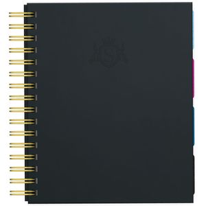 Cuaderno Anillado DGNOTTAS Status A5