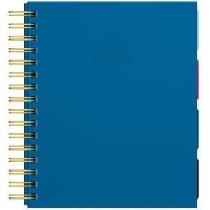 Cuaderno Anillado DGNOTTAS Status A5