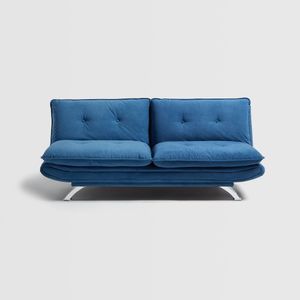 Futón Fede Azul