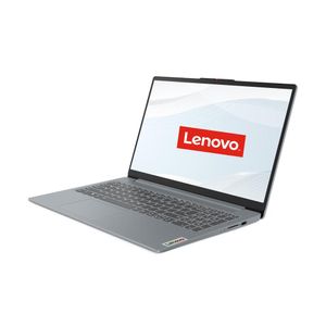 Laptop Lenovo Idea Pad Slim 3 15BR8 AMD Ryzen 7 5825U 16GB RAM 512GB SSD 15.6 FHD FreeDos 82XM00S6LM
