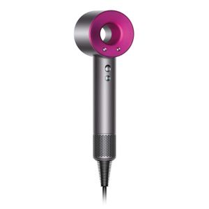 DYSON SUPERSONIC 220V Secadora de Cabello (Reacondicionado) | Fuccia