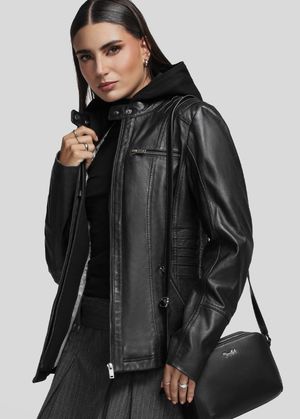 CASACA SOFT PARKA