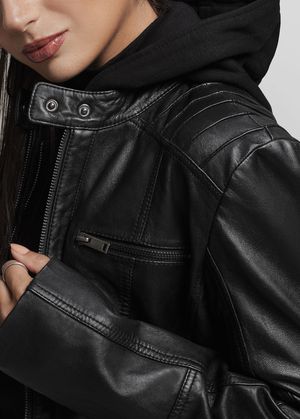 CASACA SOFT PARKA