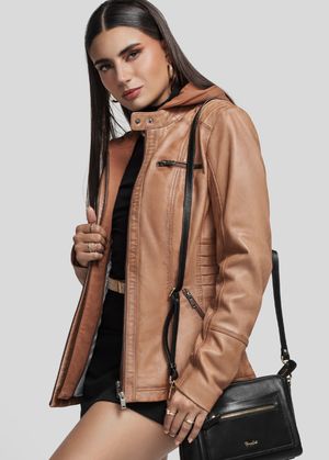 CASACA SOFT PARKA
