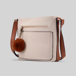 Cartera Malabar Petunia Crb