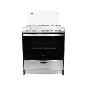 Cocina a pie Expert 76 cm Gas Natural FDV