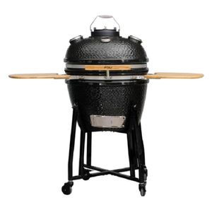 Parrilla Kamado 22 Pulgadas Tokio FDV