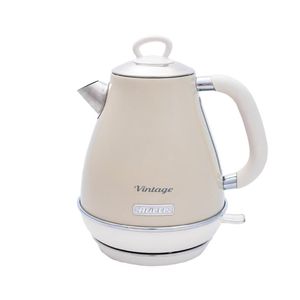 Hervidor Beige 1.7 L Vintage Ariete