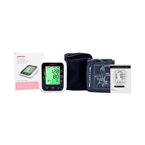 Tensiómetro Digital Jumper Modelo JPD-HA100