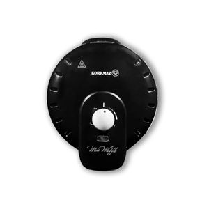 Waflera A319-04 Mia Black KORKMAZ