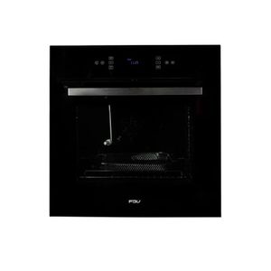 Horno Empotrable Eléctrico Elite Touch 67 L (Programa Air Fryer) FDV