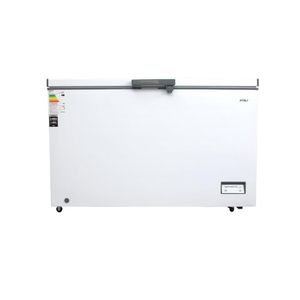 Congelador Horizontal Blanco 380 L FDV