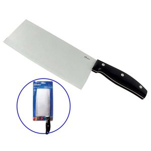 Hacha Cuchillo de Carnicero de Acero Inox