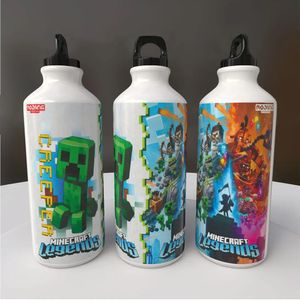 Minecraft Legends + Tomatodo Mod. 1